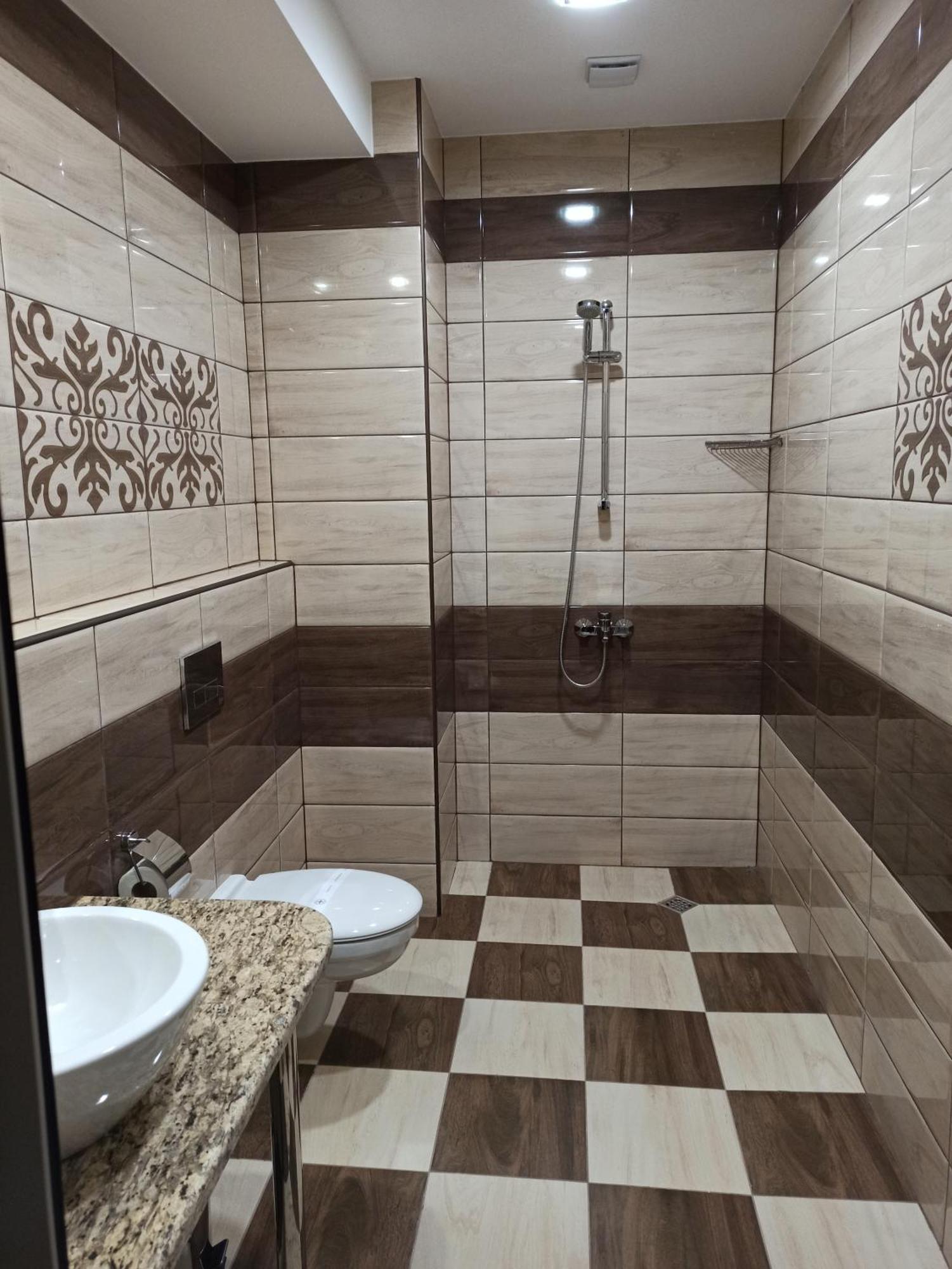 Хотел Театъръ Hotel Pleven Eksteriør billede