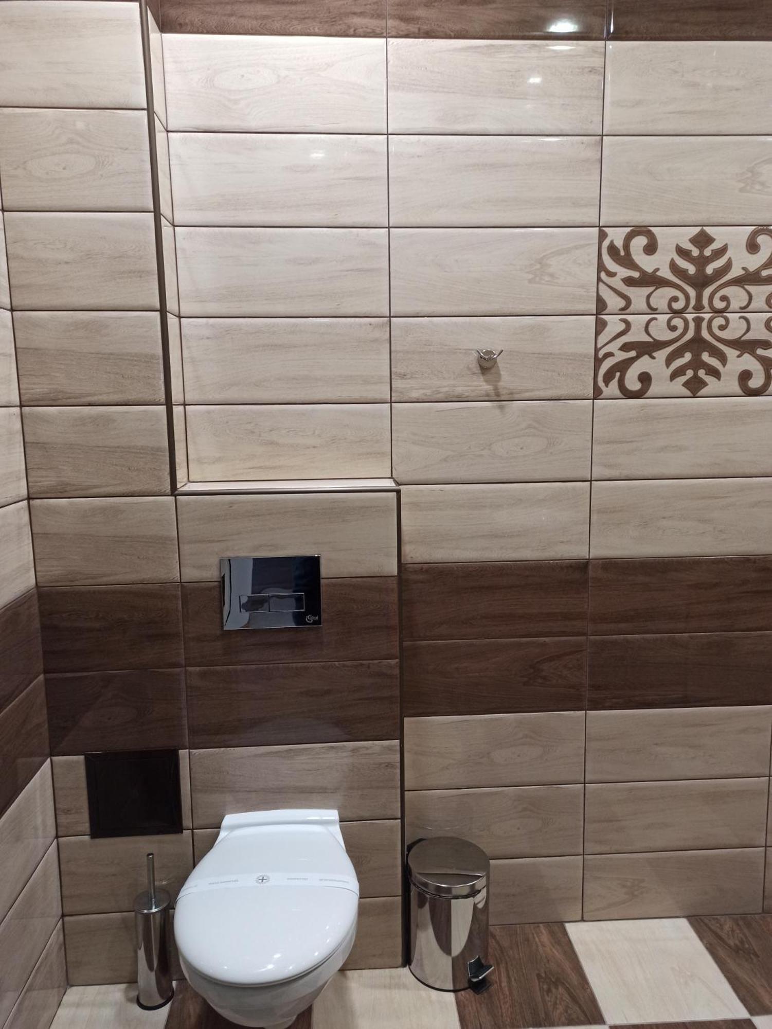 Хотел Театъръ Hotel Pleven Eksteriør billede