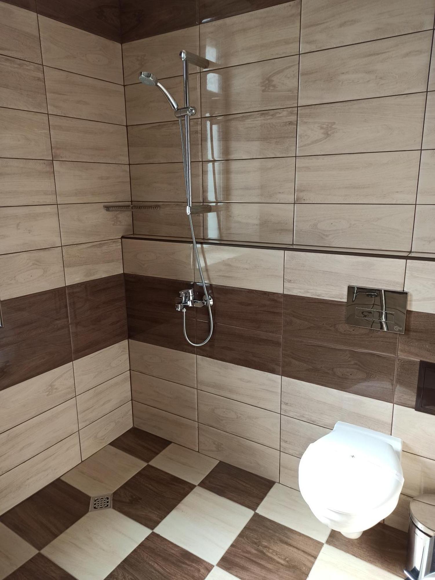 Хотел Театъръ Hotel Pleven Eksteriør billede